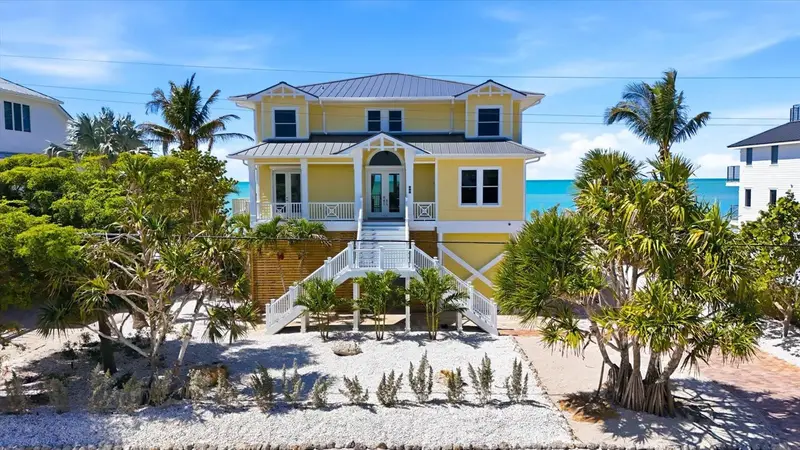 131 S Gulf Blvd, FL