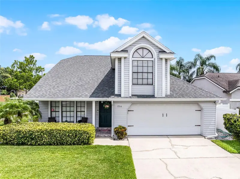 Greenwood Lakes listing