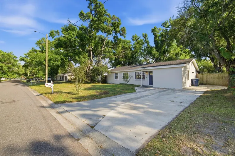 4110 W Leila Ave, FL