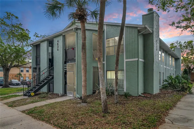 4830 S Semoran Blvd #1108, FL