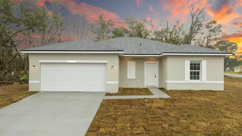 8 Locust Run Pass, FL
