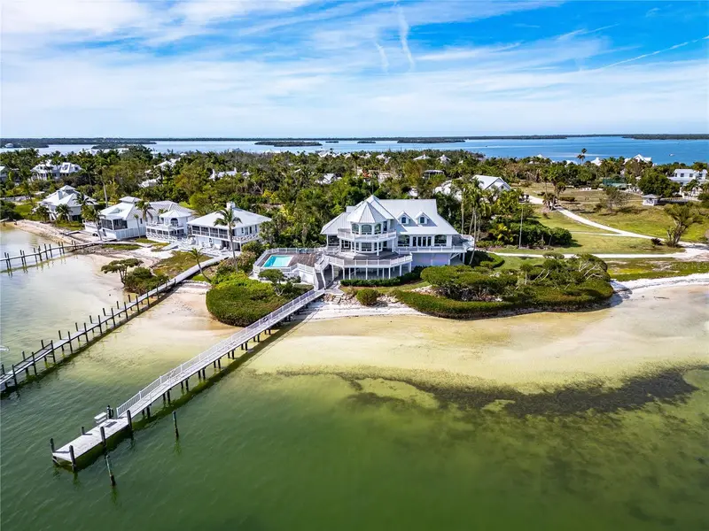 203 Useppa Island, FL
