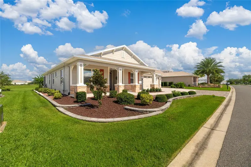 Candler Hills pending