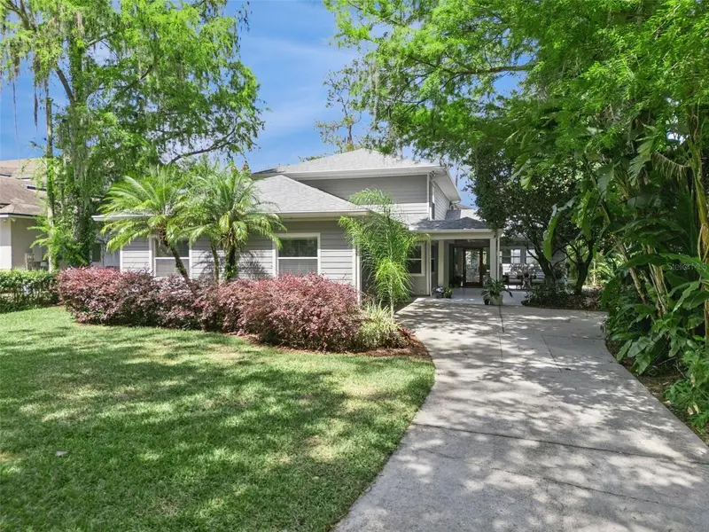13452 S Lake Mary Jane Rd, FL