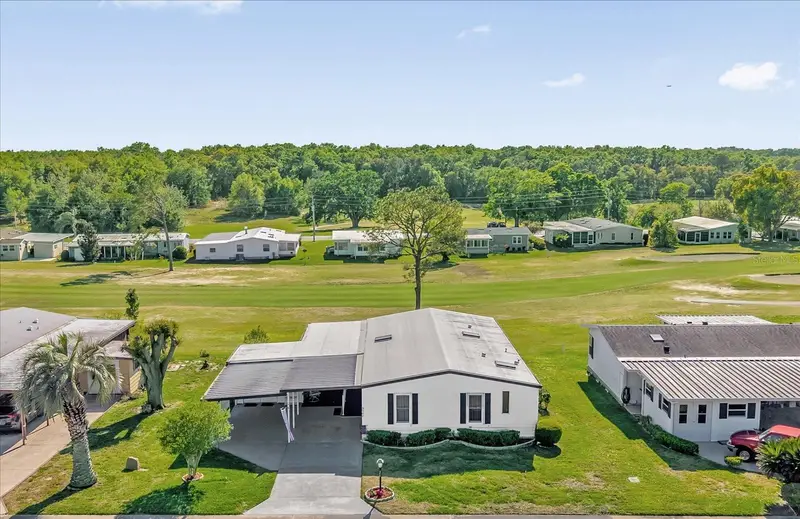 Zellwood listing