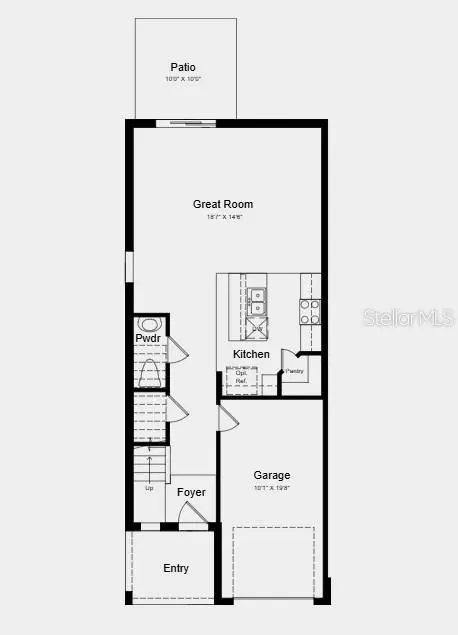 523 Moonstone Ct, FL