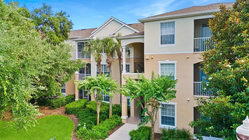 3190 Dante Dr #102, FL