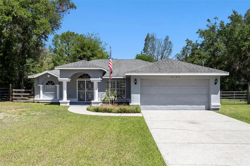 9105 S Zanmar Dr, FL