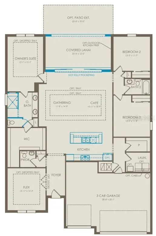 5149 Foothills Preserve Loop, FL