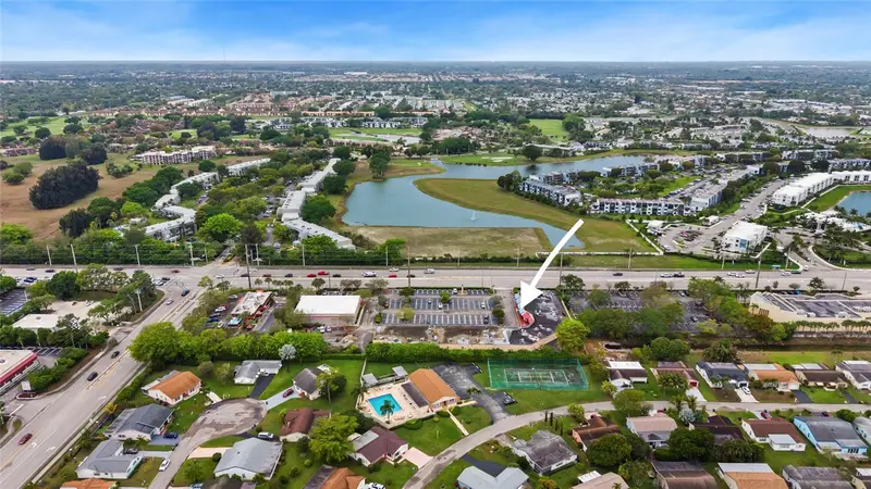 4608 S Jog Rd, FL