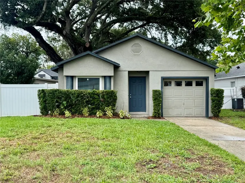 1701 S Bumby Ave, FL