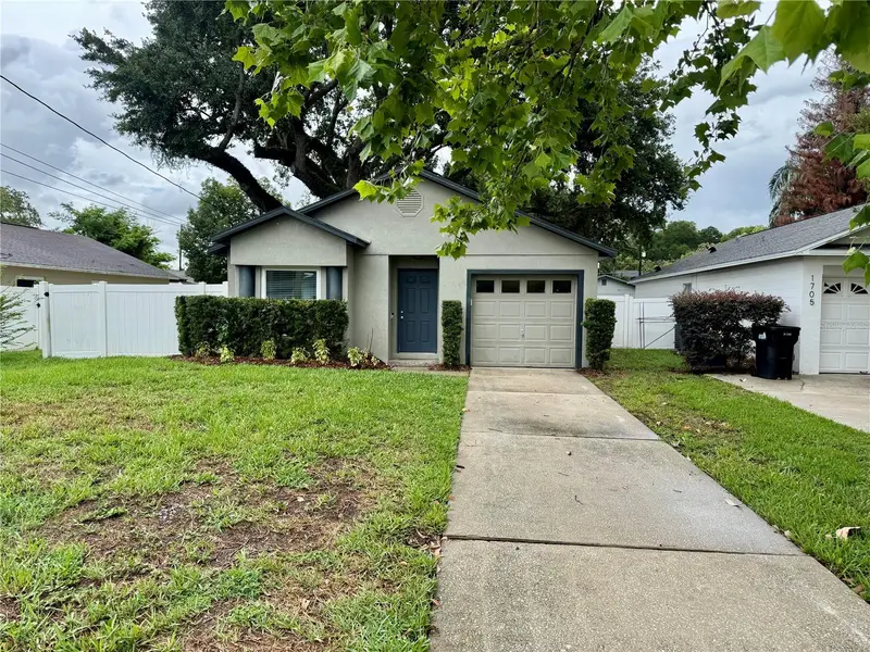 1701 S Bumby Ave, FL