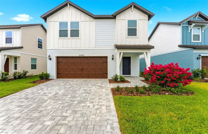 33452 Binding Ties Ln, FL