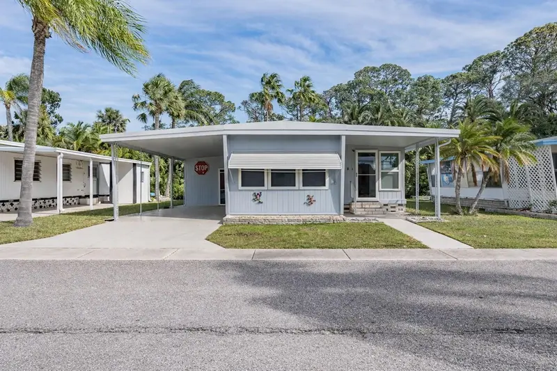 605 Michigan Blvd #118, FL