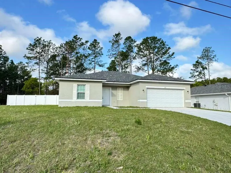 769 Marion Oaks Pass, FL