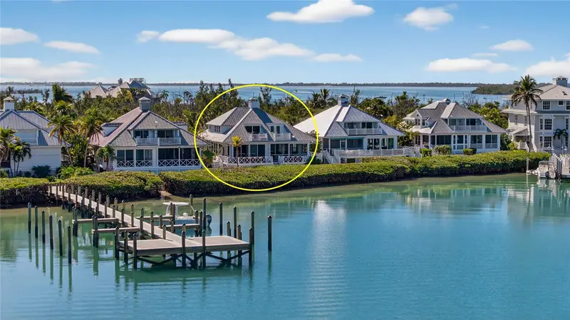 520 Useppa Island, FL