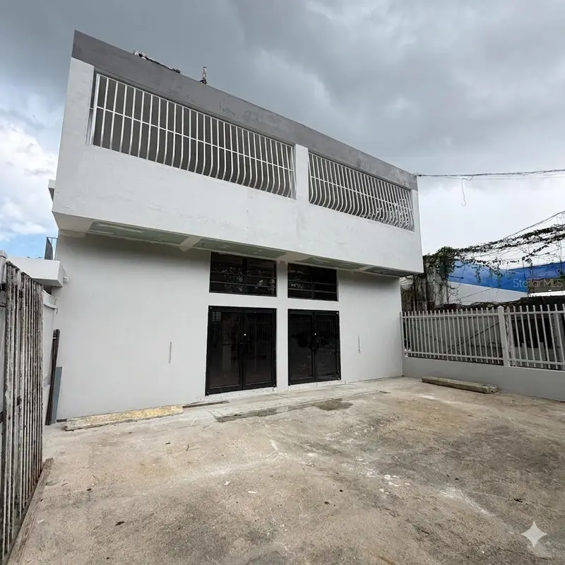 Pr-2 Candelaria Bo Arenas, PR