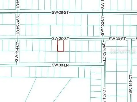 Tbd Sw 30 St, FL