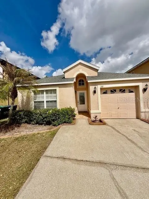 1361 Carey Glen Cir, FL