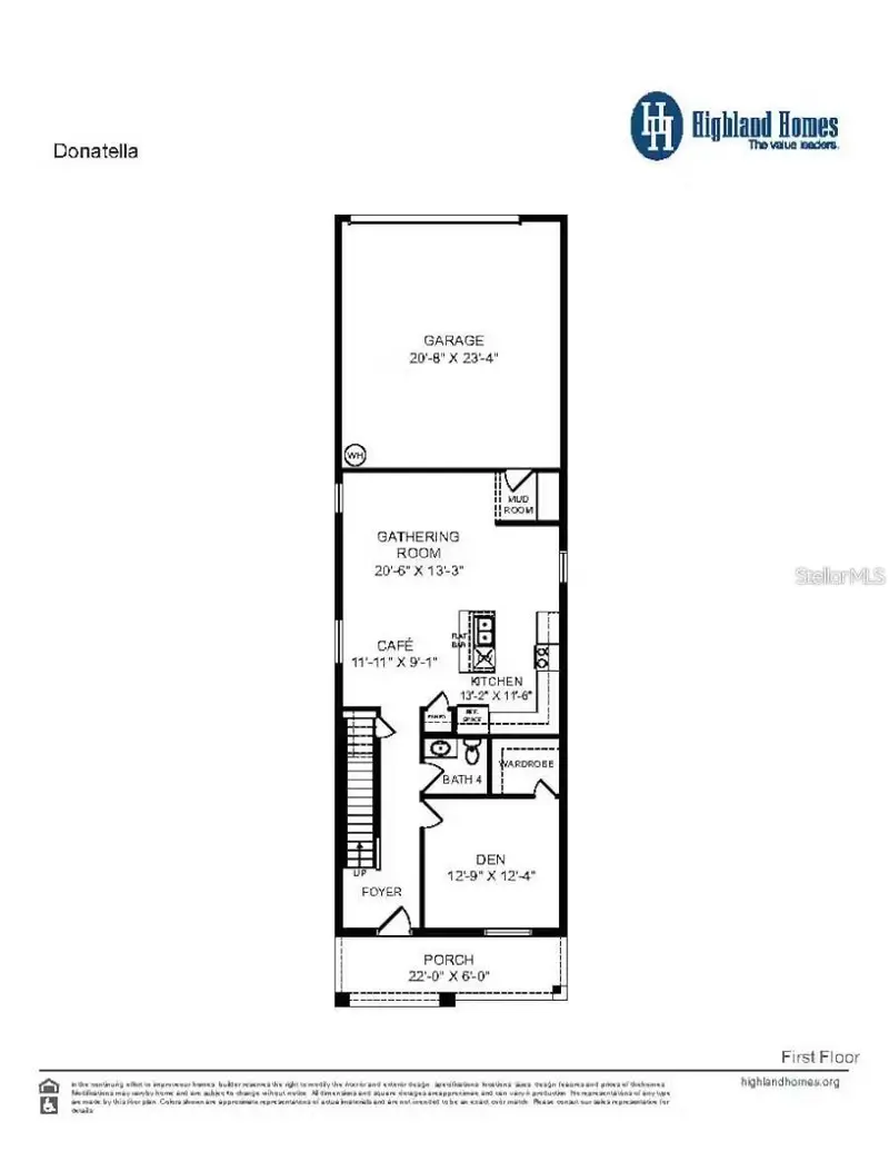 567 Windy Willow Way, FL