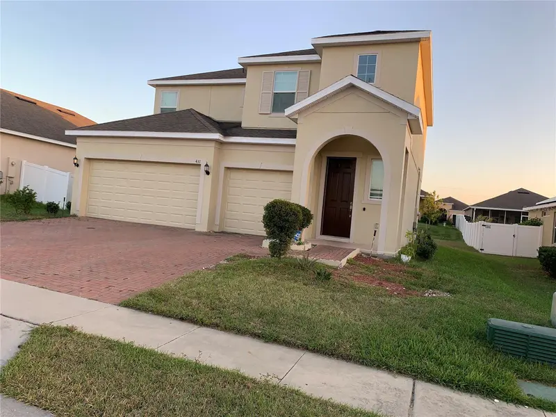 431 Aragosa Dr, FL