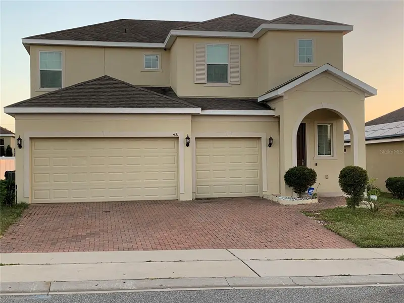431 Aragosa Dr, FL