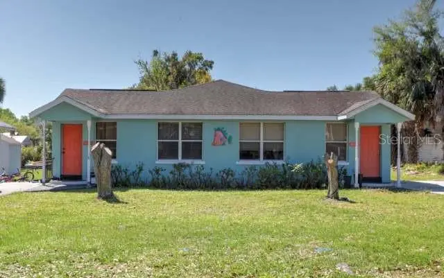 812 Se 11th St, FL