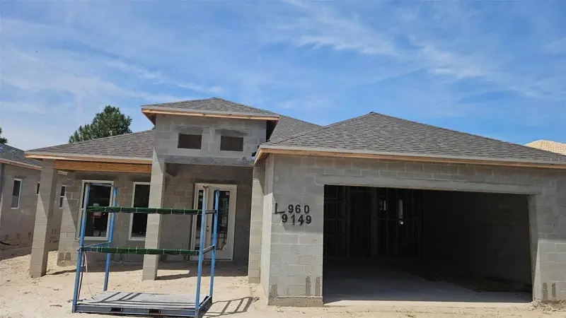 9149 Trevino Drive, FL