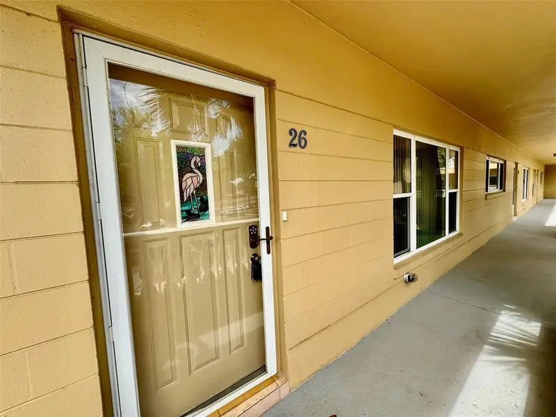 2220 Spanish Dr #26, FL