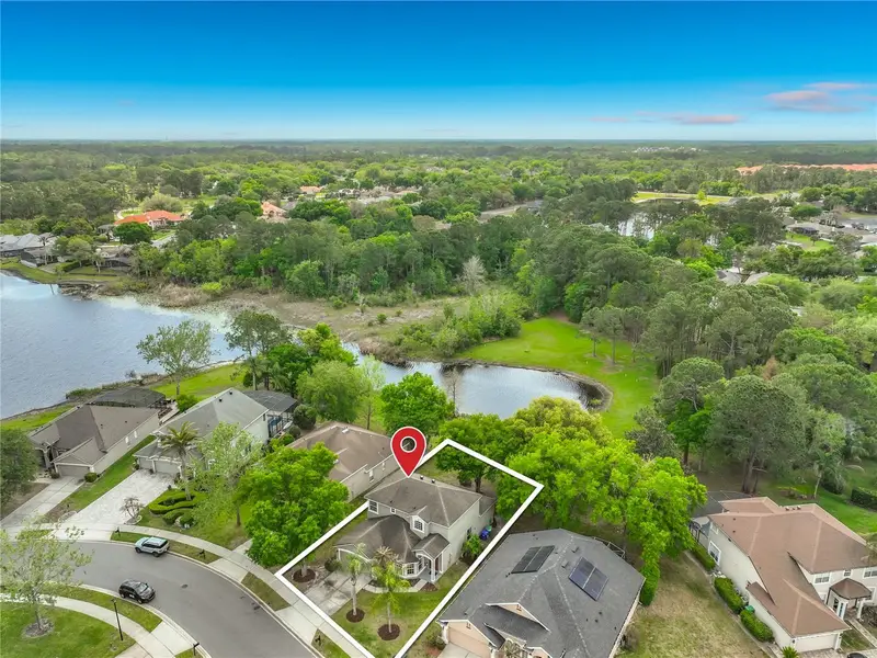 949 Pickfair Ter, FL