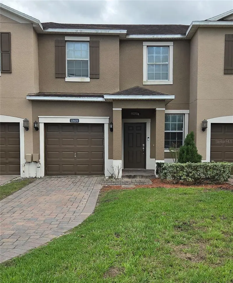 10604 Savannah Plantation Ct, FL