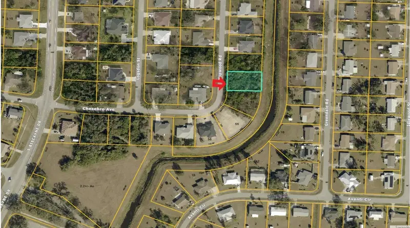 0 Hopwood Rd, FL