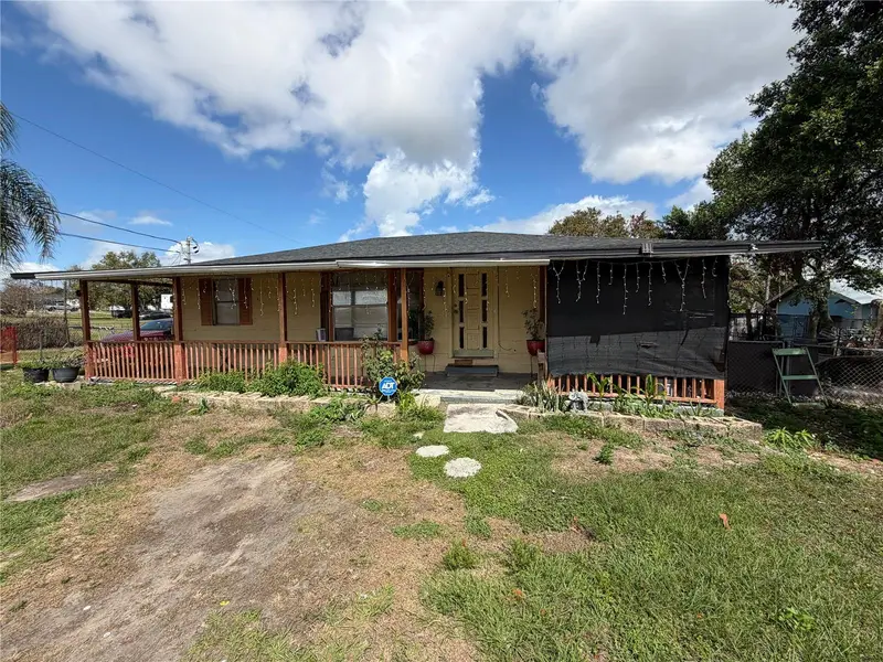 2300 Smith Rd, FL