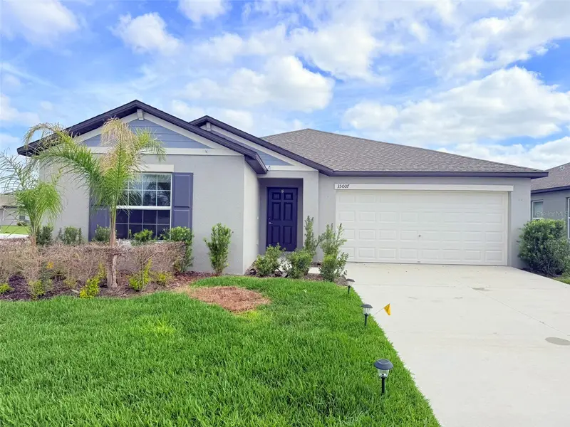 35007 Brackett Bnd, FL