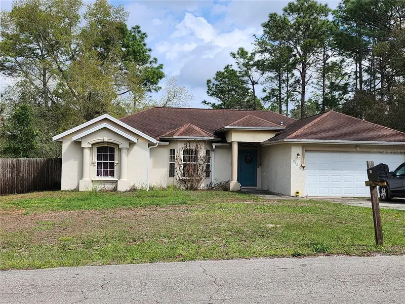 8121 Sw 128th Loop, FL