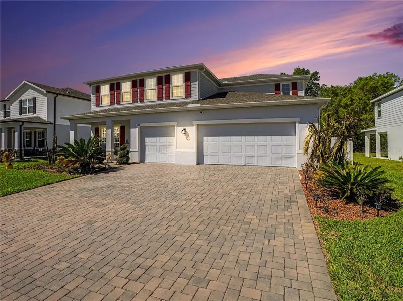 608 Rominger Loop, FL