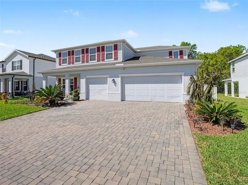 608 Rominger Loop, FL