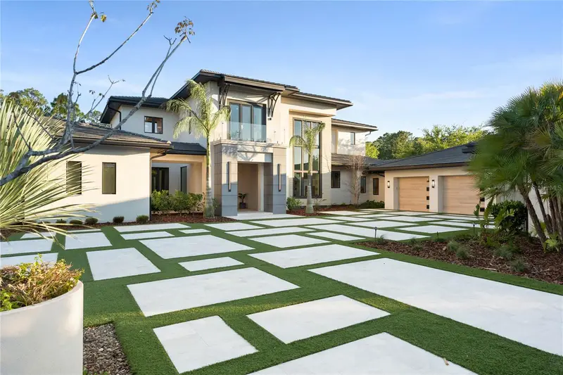 8506 Lake Nona Shore Dr, FL