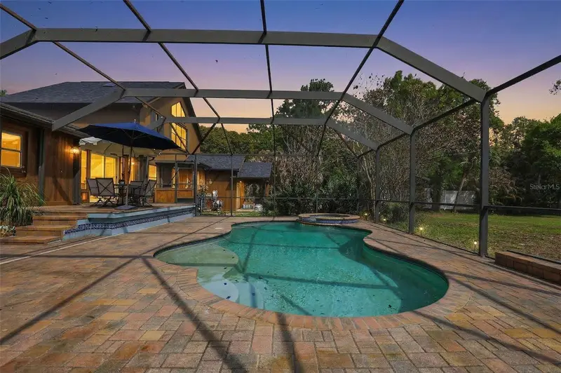 12526 Twin Branch Acres Rd, FL