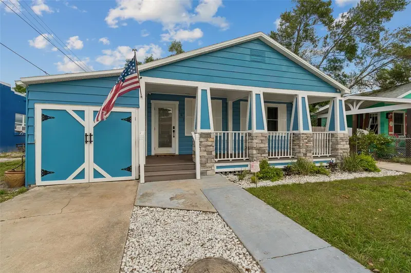 507 W Paris St, FL