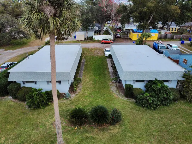 822 N New Hampshire Ave, FL