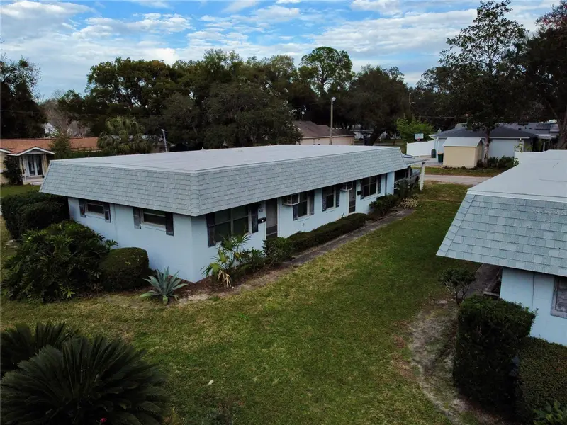 822 N New Hampshire Ave, FL