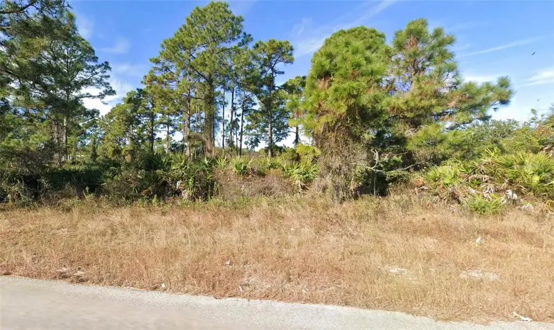 720 Peacock Ave, FL