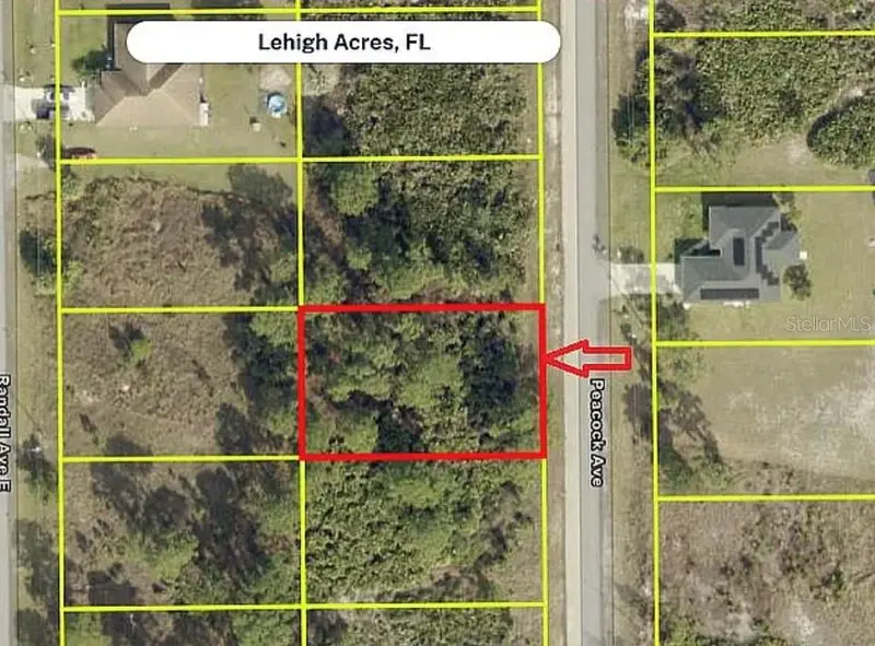 720 Peacock Ave, FL