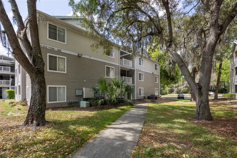 4000 Sw 23rd St #1-108, FL