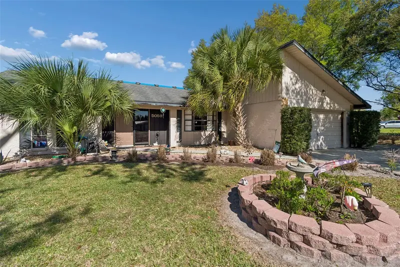 5059 Bernadette Dr, FL