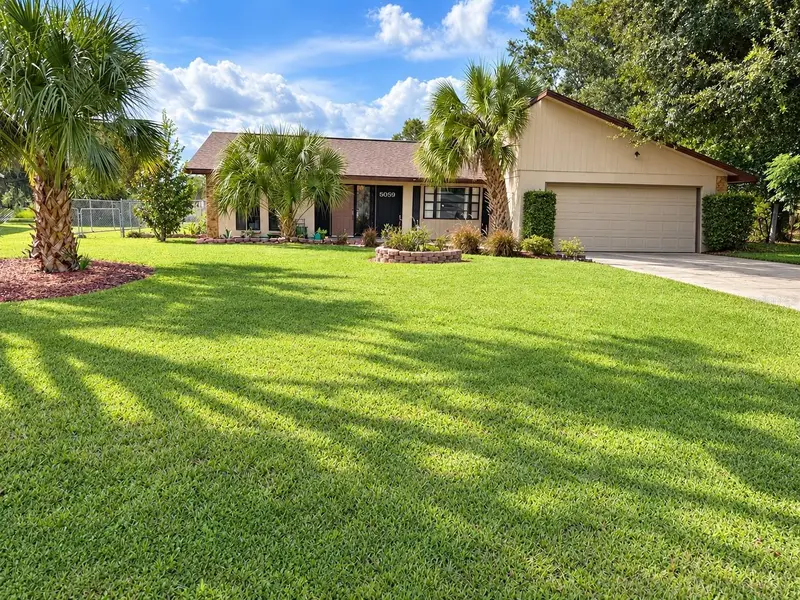 5059 Bernadette Dr, FL