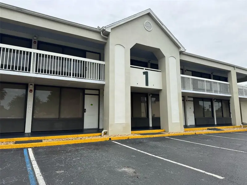 5245 W Irlo Bronson Memorial Hwy #210, FL