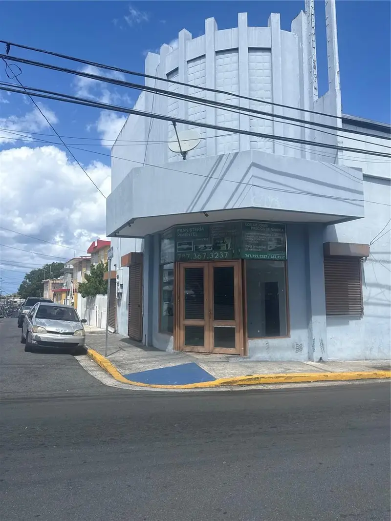 2121 Eduardo Conde, PR