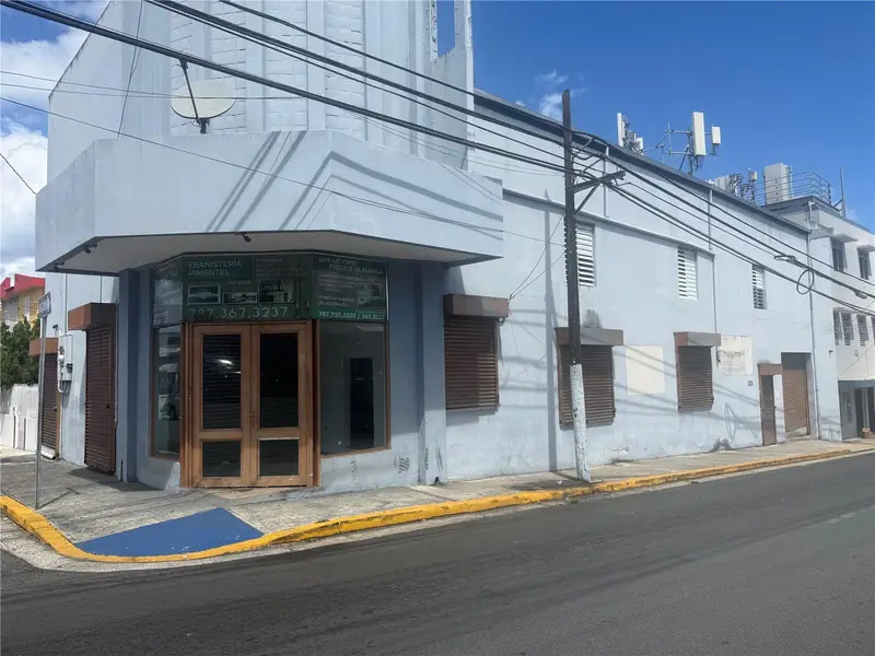 2121 Eduardo Conde, PR